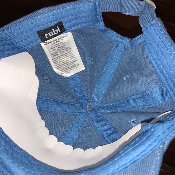 Women’s Venice Beach Classic Dad Cap - Picture 2 of 4